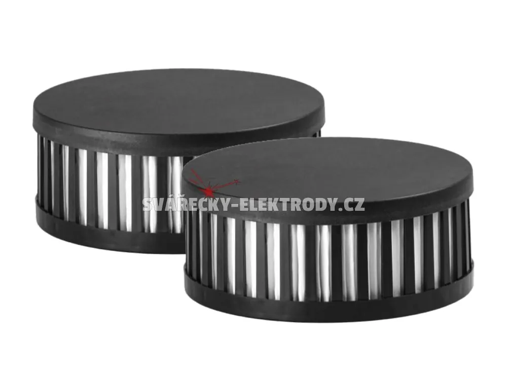Částicový filtr (P R SL) CleanAIR Basic/Basic 2000 - balení 20 ks Must-Have