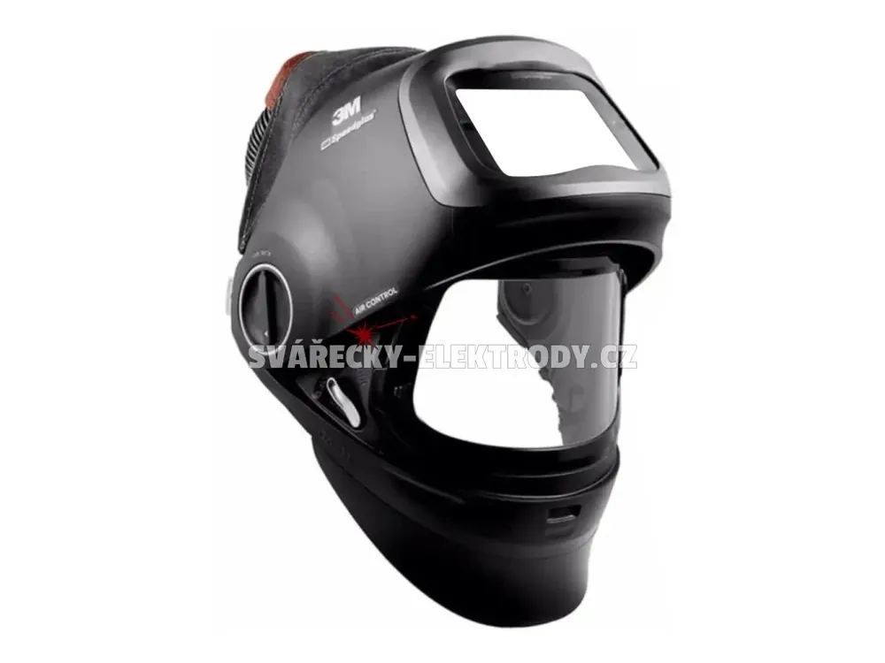 Výprodej Svářečská kukla 3M Speedglas G5-01 (bez kazety)