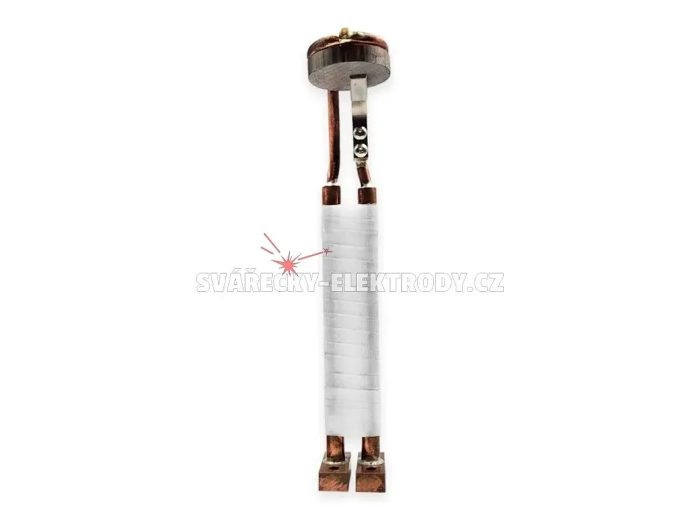 Horká Nabídka Fokusační cívka DAWELL - čelní - 32 mm