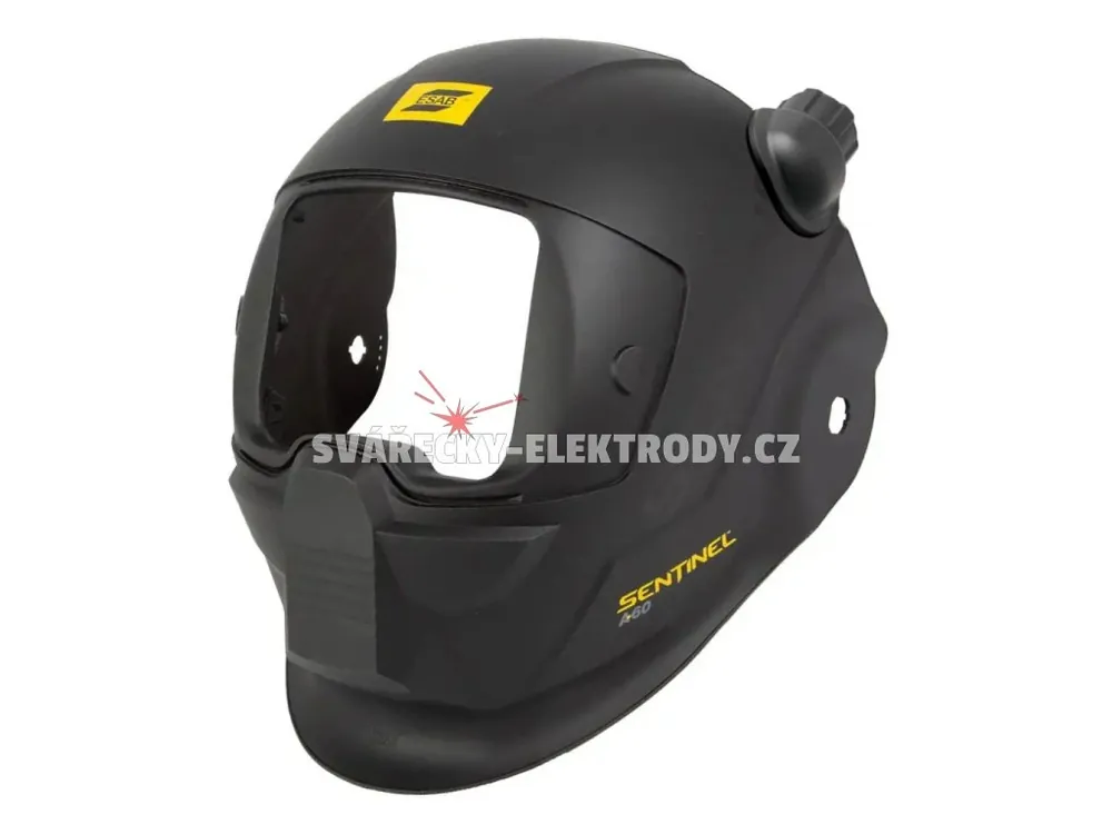 Ihned K Objednání Skelet ESAB Sentinel A60 Air