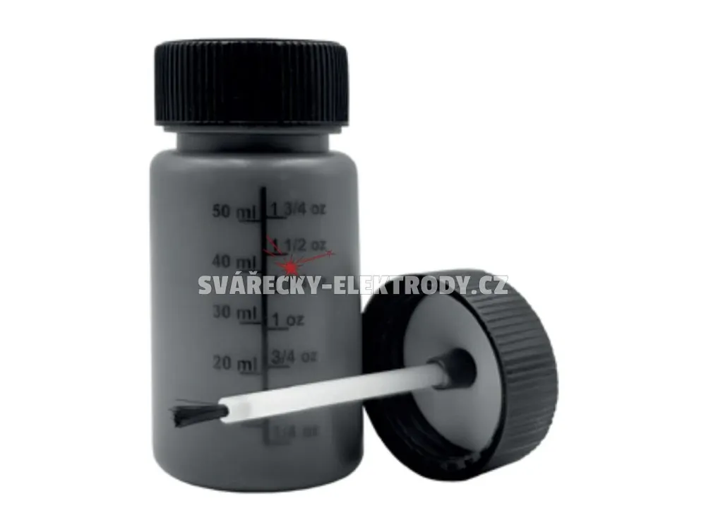 Opravná sada (barva) DAWELL - 40 ml Horká Nabídka