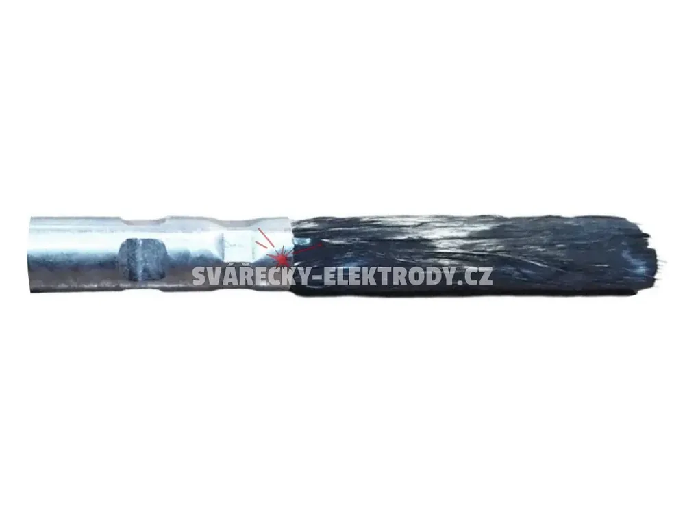 Kartáč ABIBRUSH pro BINZEL ABICLEANER Ihned K Objednání