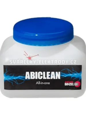 Akce Aplikační nádoba BINZEL ABICLEAN All-in-one