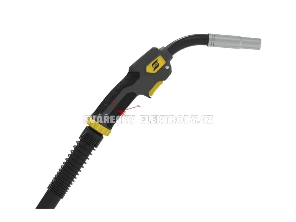 Hořák ESAB Exeor PSF 315 - délka 4 metry Časově Omezené
