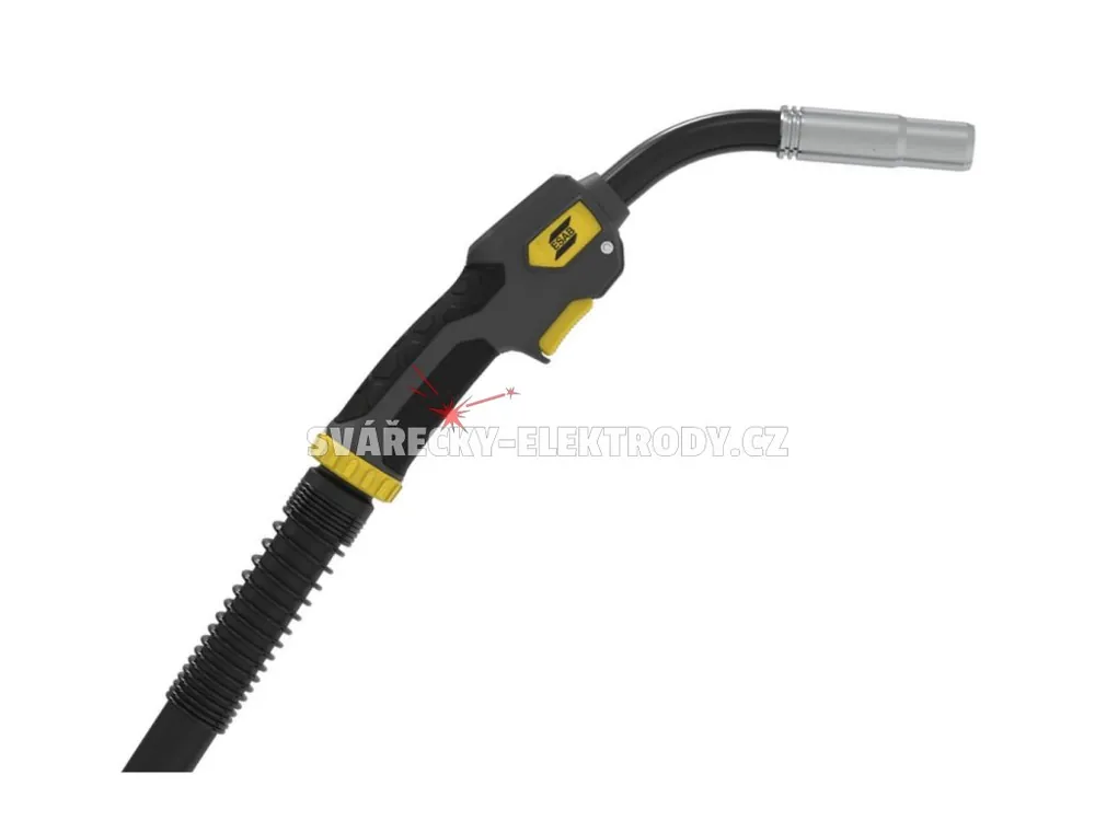 Expresní Doručení Hořák ESAB Exeor PSF 415 - délka 4 metry