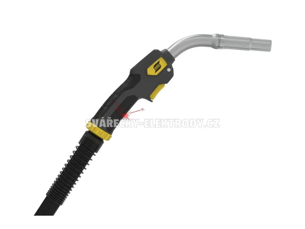 Sleva Hořák ESAB Exeor PSF 430w - délka 5 metrů