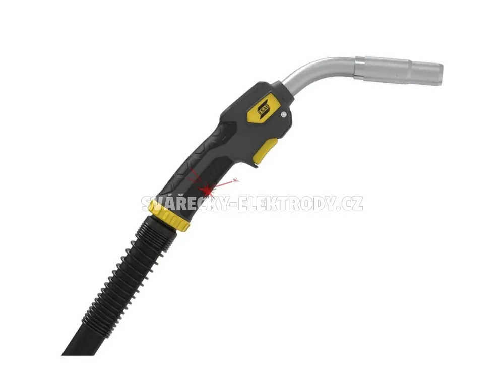 Hořák ESAB Exeor PSF 520w - délka 5 metrů Bezpečná Platba