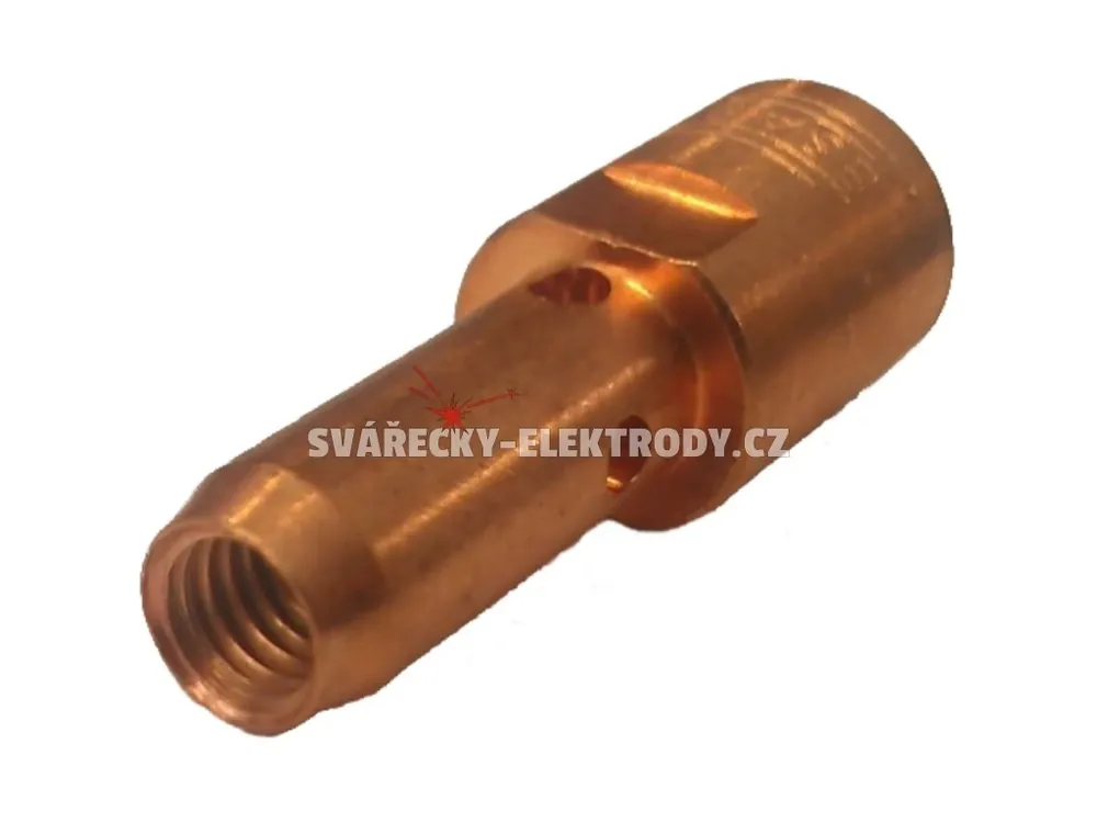 Speciální Cena Mezikus ESAB PSF 505/515 - M8/M12/40