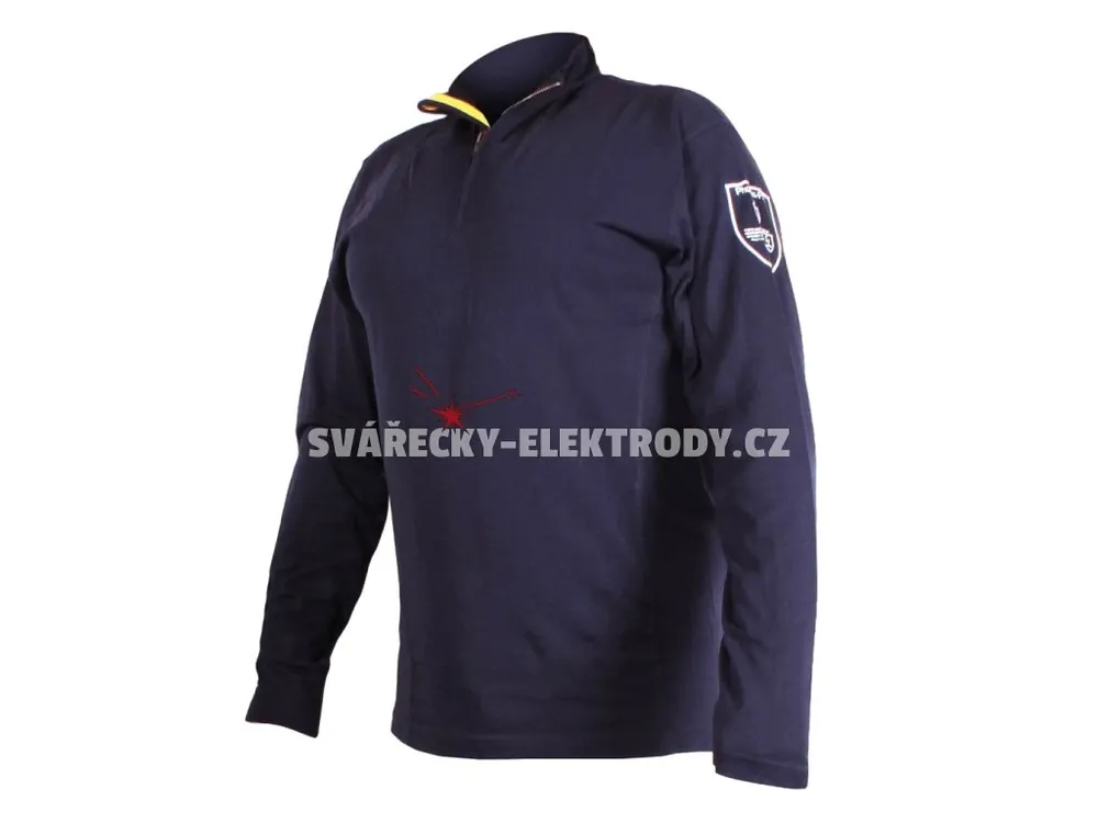 Svářečské triko RhinoWeld PS153 Phoenix-FR - vel. M Speciální Cena