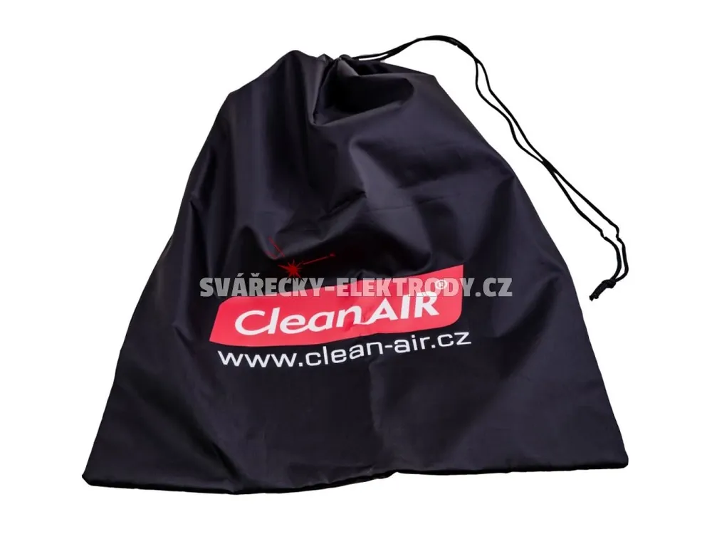 Vak na svářečskou kuklu CleanAIR Nejlepší Volba