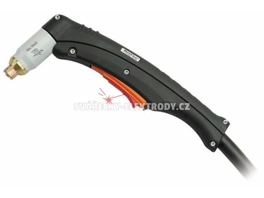 Oblíbený Ruční plazmový hořák ESAB 1Torch SL60 75° ATC - délka 6,1 metru