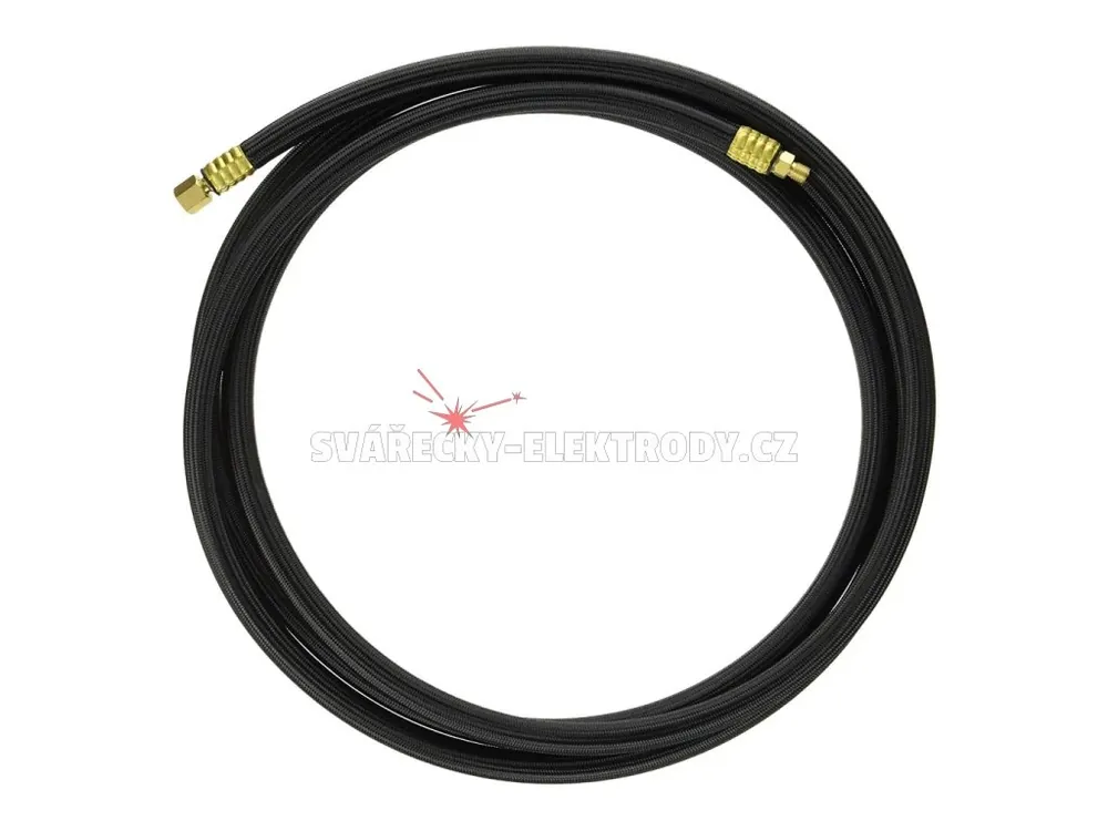 Hit Sezóny FRH proudový kabel BINZEL MB EVO PRO - 5 metrů