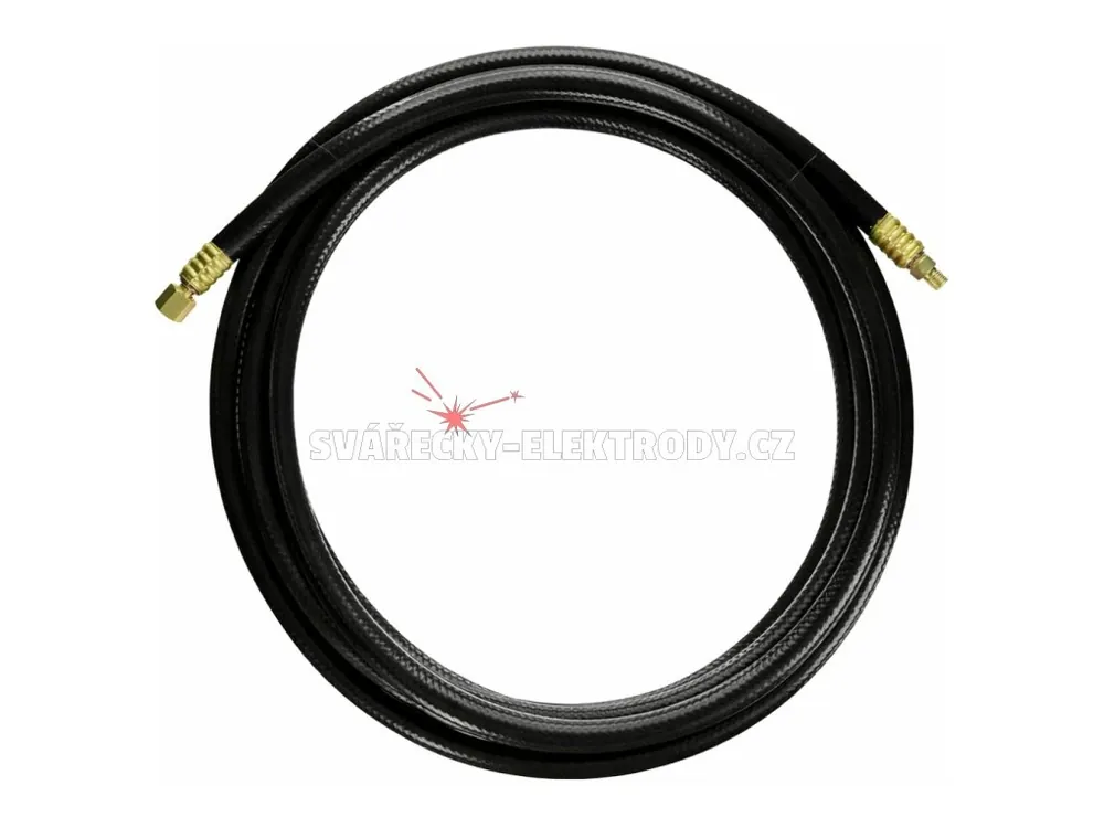 PVC proudový kabel BINZEL MB EVO - 5 metrů Sezónní Sleva