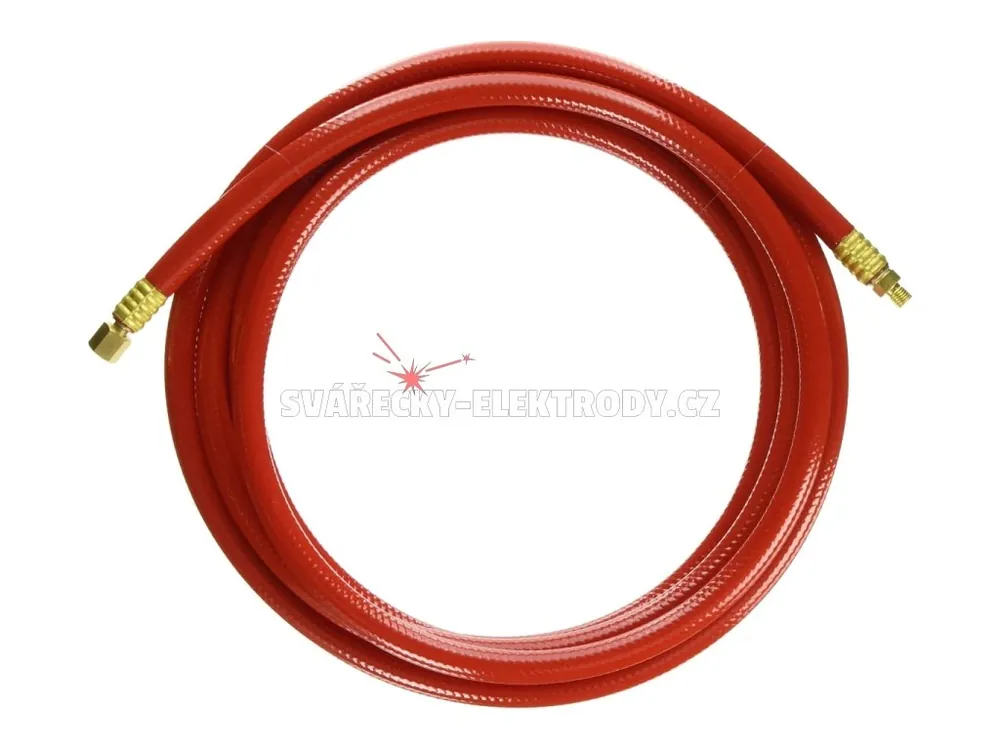 PVC proudový kabel BINZEL ABIMIG W - 4 metry Akční Nabídka