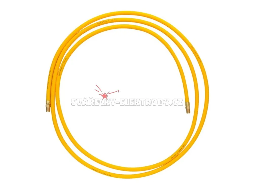 Vedení bowdenu a plynu BINZEL ABIMIG W - 3 metry Must-Have