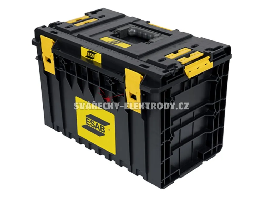 Box ESAB Gear Case - přenosný Odeslání Ihned