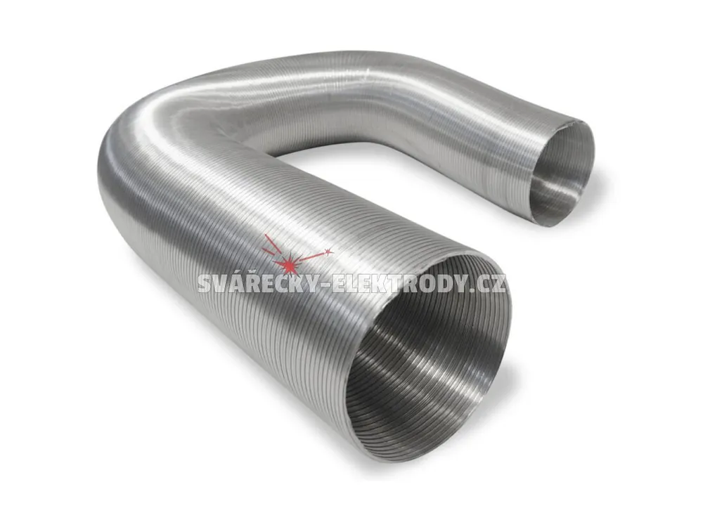 Sezónní Sleva Flexibilní roztažné potrubí KEMPER 160 mm