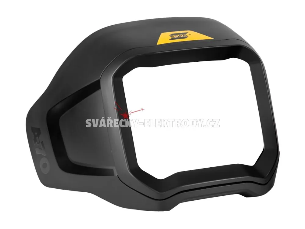 FLIP-UP svářečský štít ESAB Sentinel A70 PRO (bez kazety) Vysoce Kvalitní