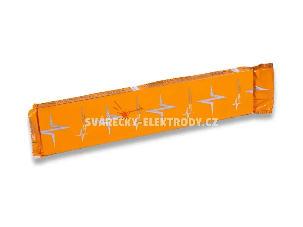 UTP 86 FN - elektroda na litinu - 2,5 x 300 mm (1,7 kg) Nejprodávanější