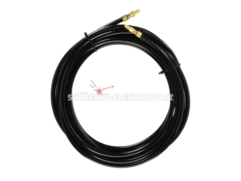 Proudový kabel BINZEL ABITIG 150 - standard - 8 metrů Rychlé Dodání