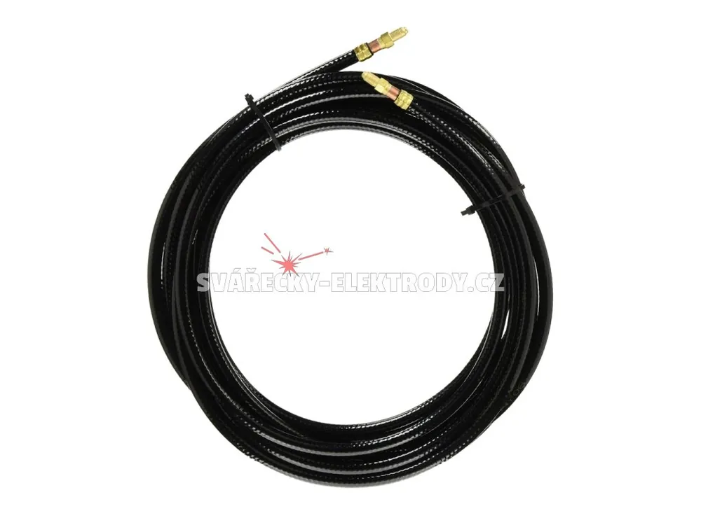 Akční Nabídka Proudový kabel BINZEL ABITIG 450 W - standard - 4 metry