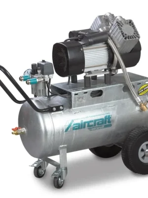 Cenově Výhodný Pístový kompresor Airprofi 220/50 OF PRO