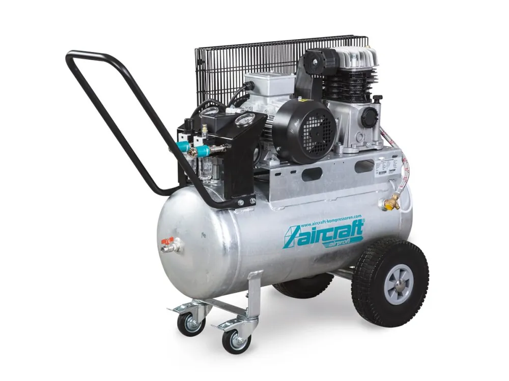 Pístový kompresor Airprofi 503/50 P Aktuální