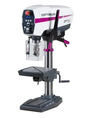 Stolní vrtačka OPTIdrill DP 26 T (400 V) Zlevněný