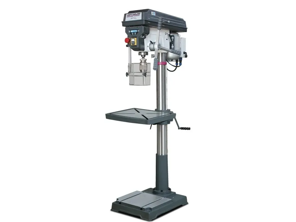 Omezená Nabídka Sloupová vrtačka OPTIdrill D 33 Pro