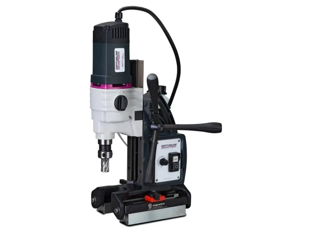 Magnetická vrtačka OPTIdrill DM 50 PM Časově Omezené