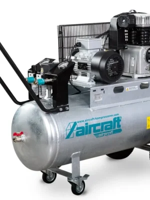Pístový kompresor Airprofi 503/100 P Vrácení Zdarma