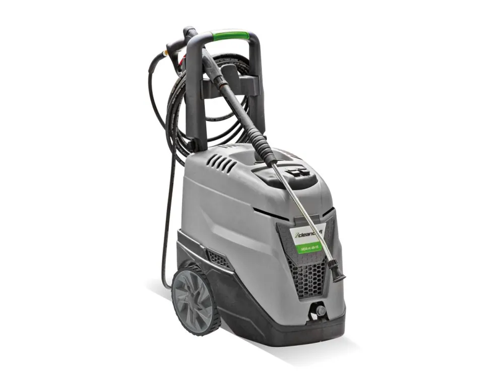 Must-Have Vysokotlaký čistič s ohřevem HDR-H 48-15