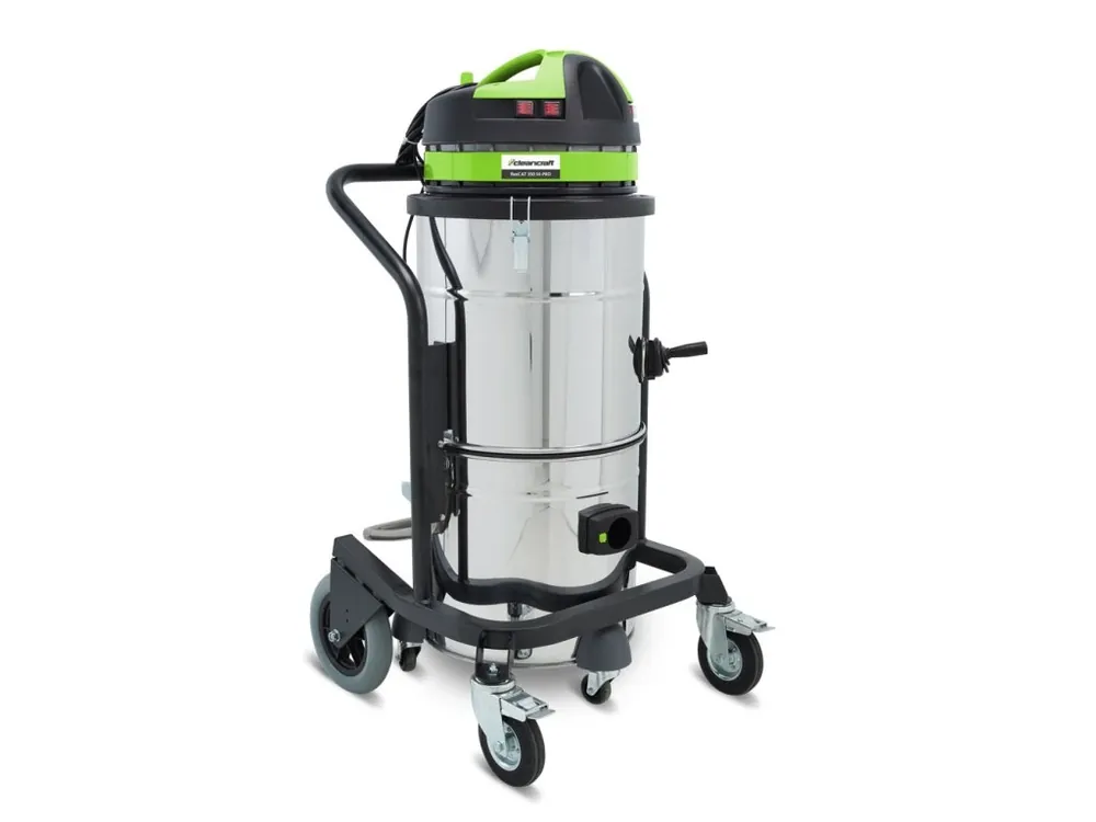 Nakupujte Hned Vysavač flexCAT 350 IH-PRO