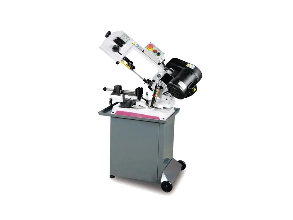 Pásová pila na kov OPTIsaw S 131 GH Horká Nabídka