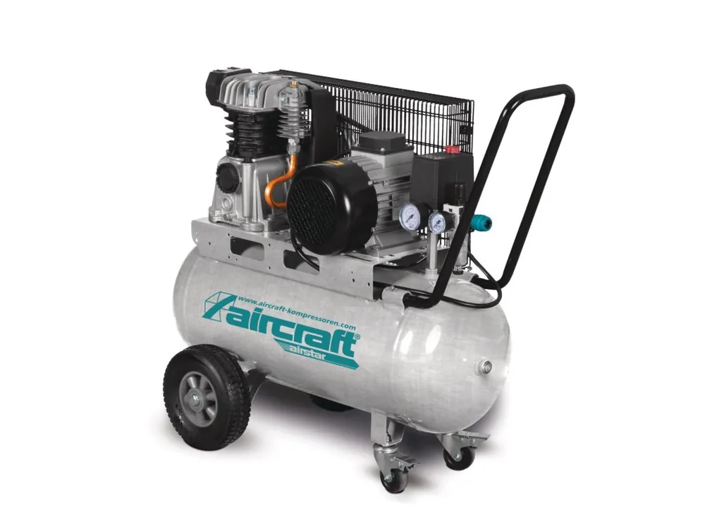 Ihned K Objednání Pístový kompresor Airstar 423/50 VZ