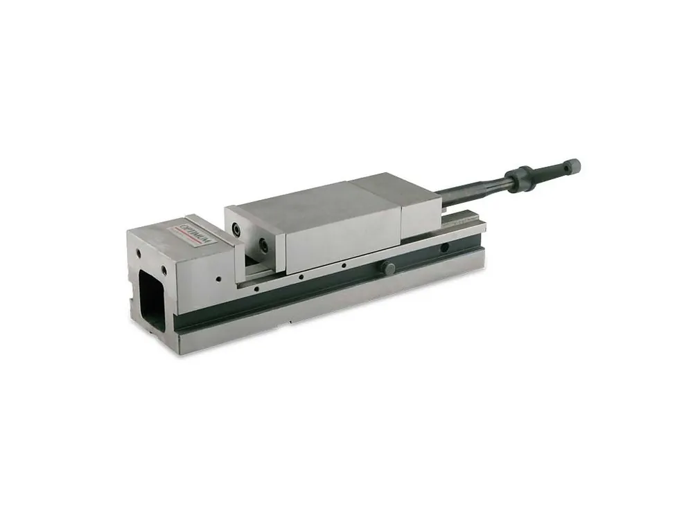 Jen Po Omezenou Doba Hydraulický strojní svěrák HCV 105