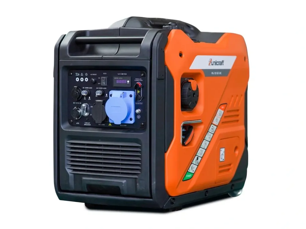 Kup Teď Invertorová elektrocentrála PG-I 55 SE-S HC