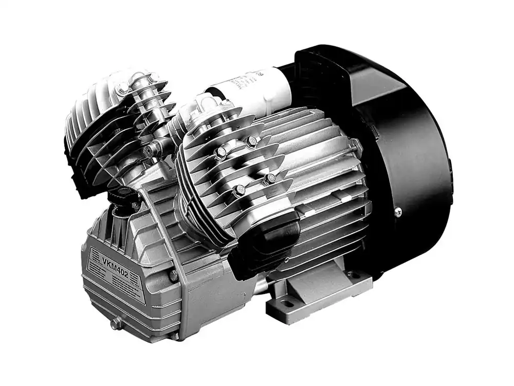 Dokud Zásoby Vydrží Kompresorový agregát VKM 402 - 3 M