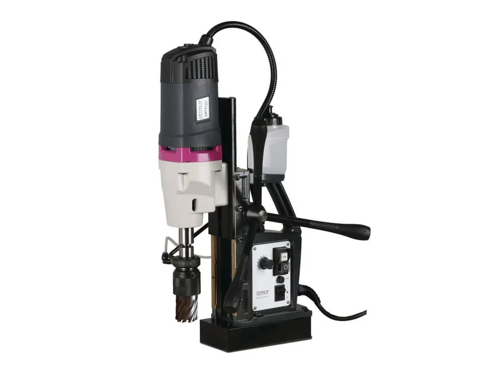 Magnetická vrtačka OPTIdrill DM 60 V Ihned K Objednání
