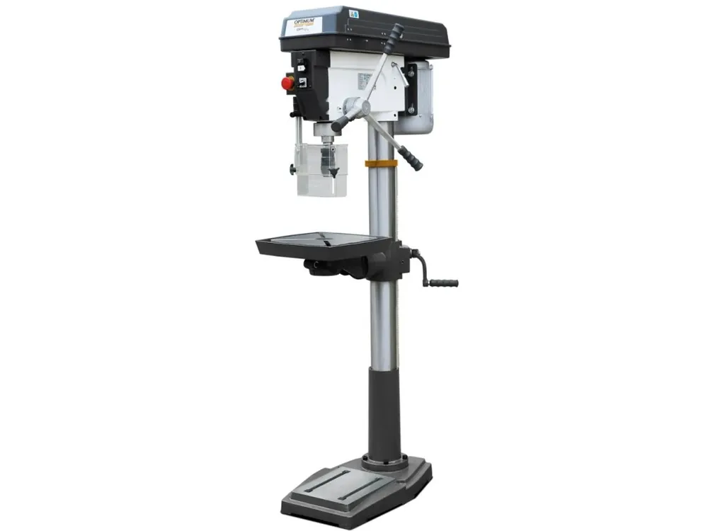 Sloupová vrtačka OPTIdrill DQ 32 Sleva