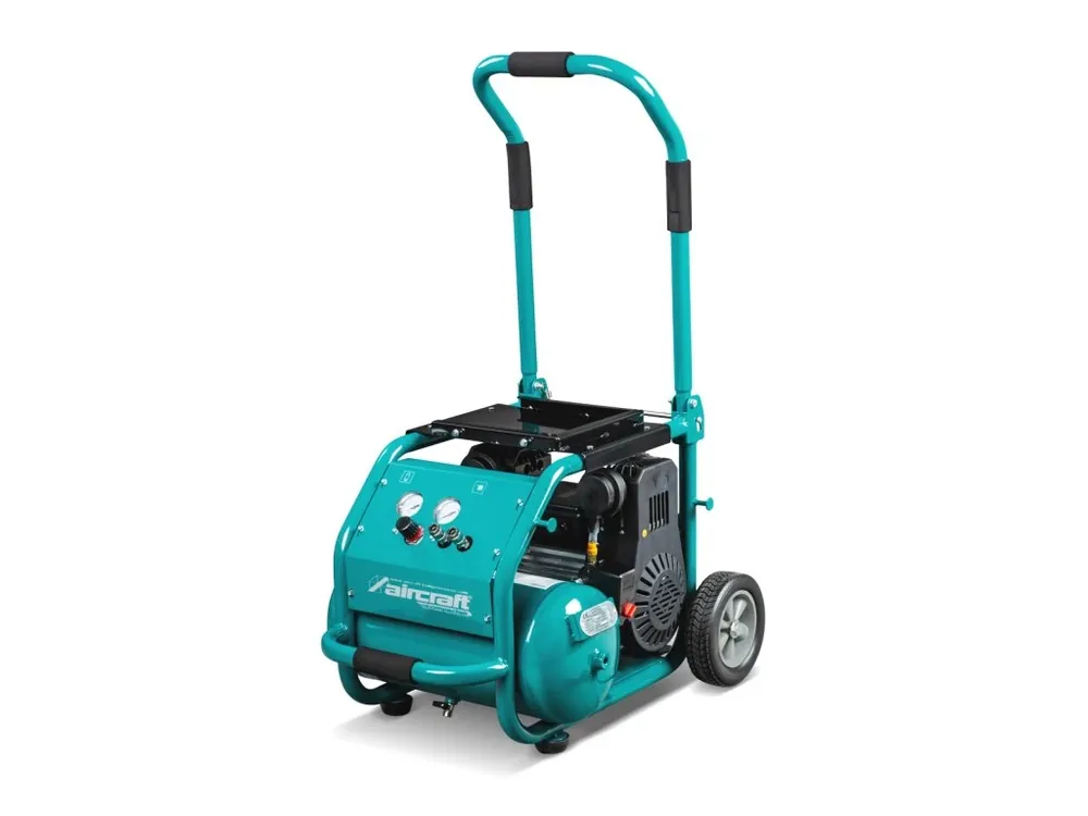 Mobilní kompresor Compact-Air 320/24 OF E Výprodej