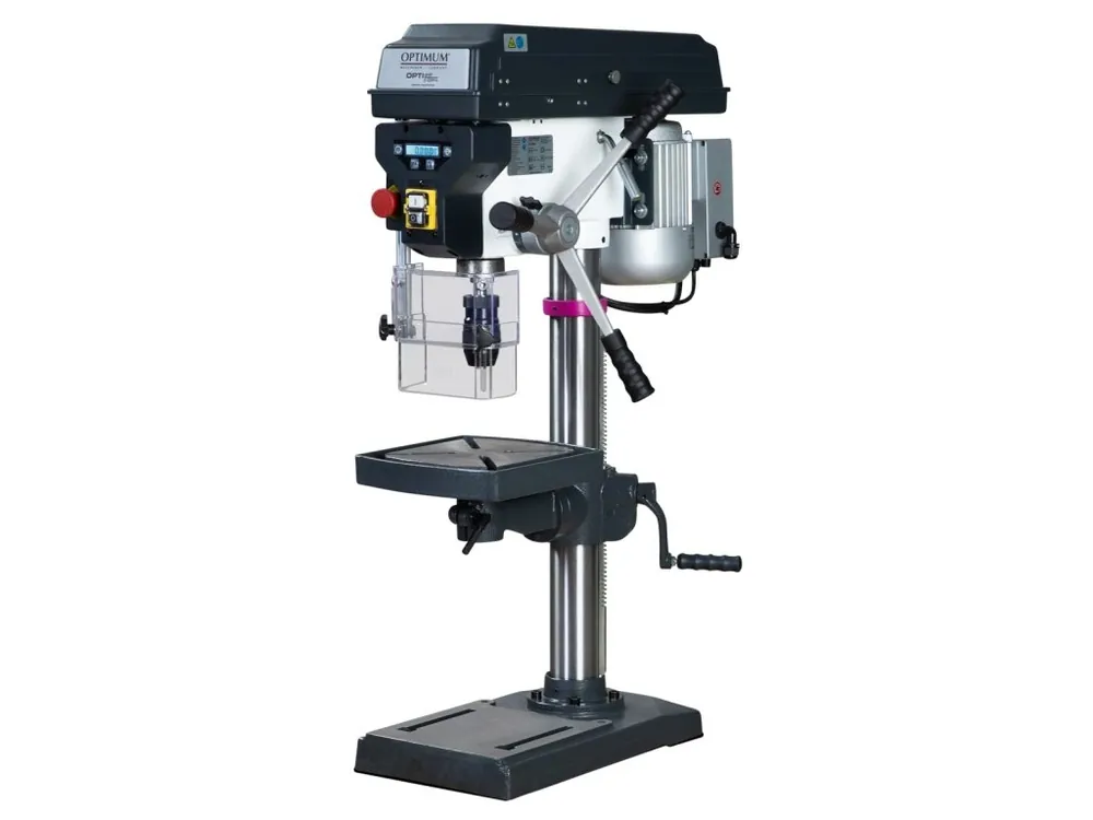 Originální Stolní vrtačka OPTIdrill D 23 Pro (230 V)