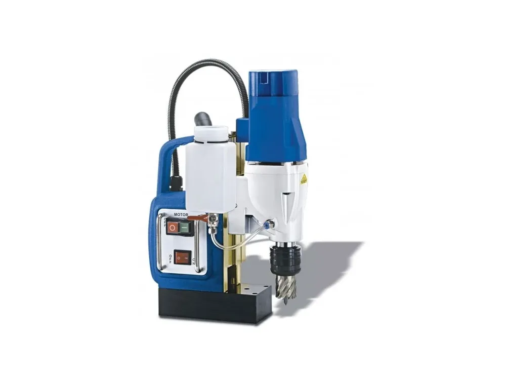 Magnetická vrtačka MB 502 E Přímo Od Výrobce
