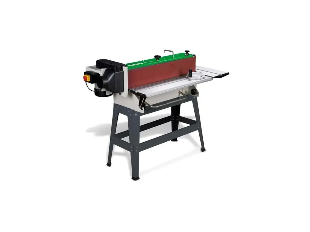 Nízká Cena Pásová bruska HOLZSTAR® KSO 790 (230 V)