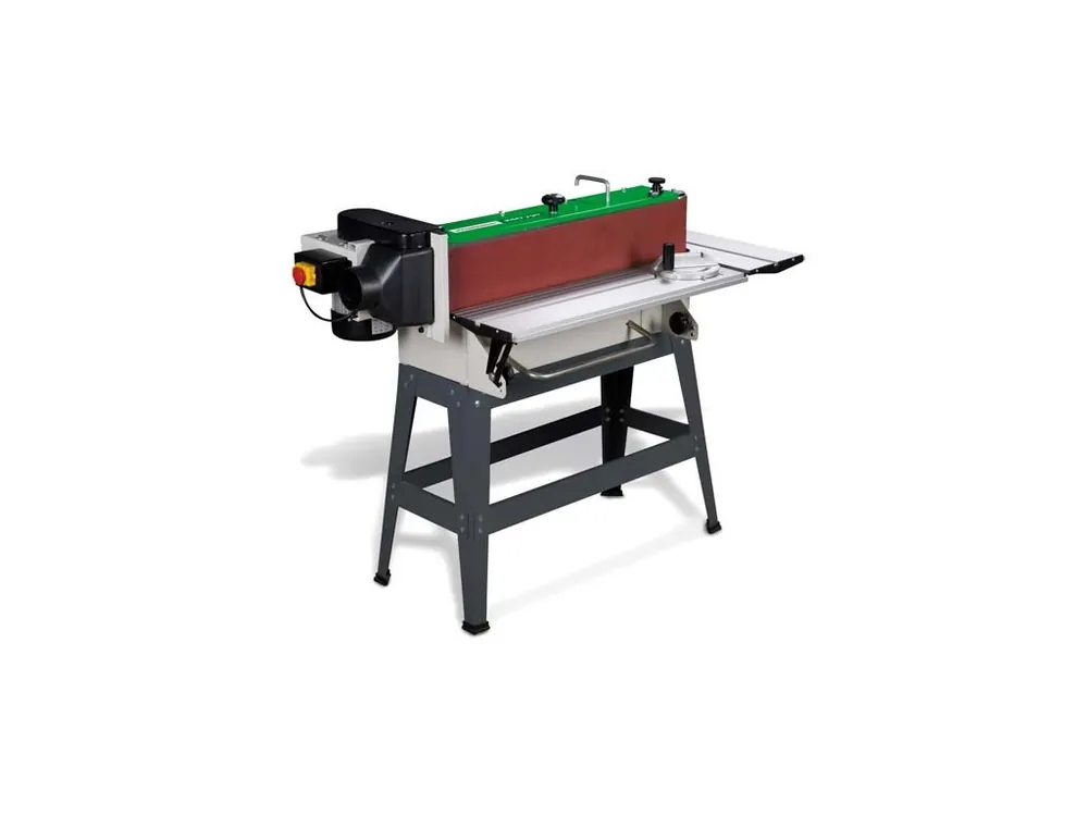 Objednat Nyní Pásová bruska HOLZSTAR® KSO 790 (400 V)