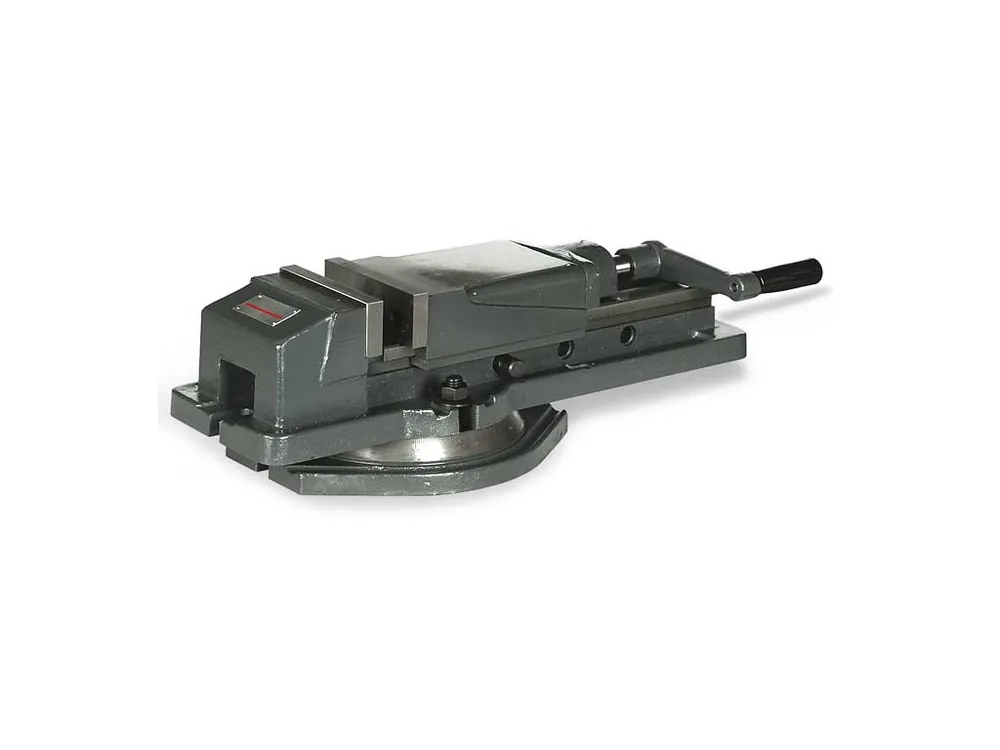 Hydraulický strojní svěrák HMS 150 Omezená Nabídka