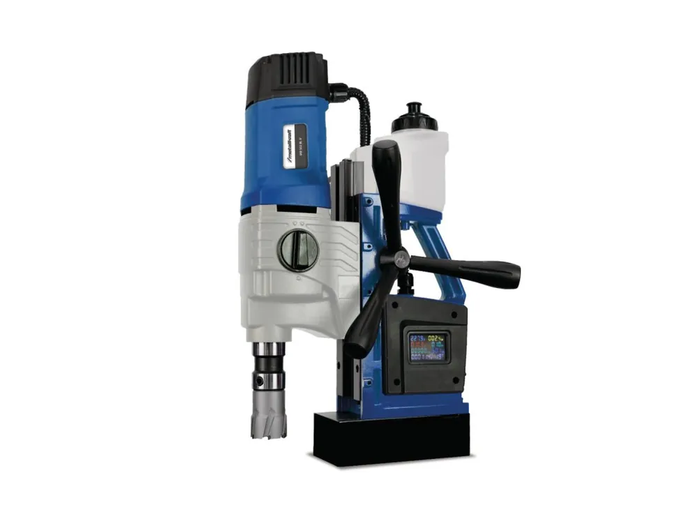 Nejprodávanější Magnetická vrtačka MB 502 BL-V