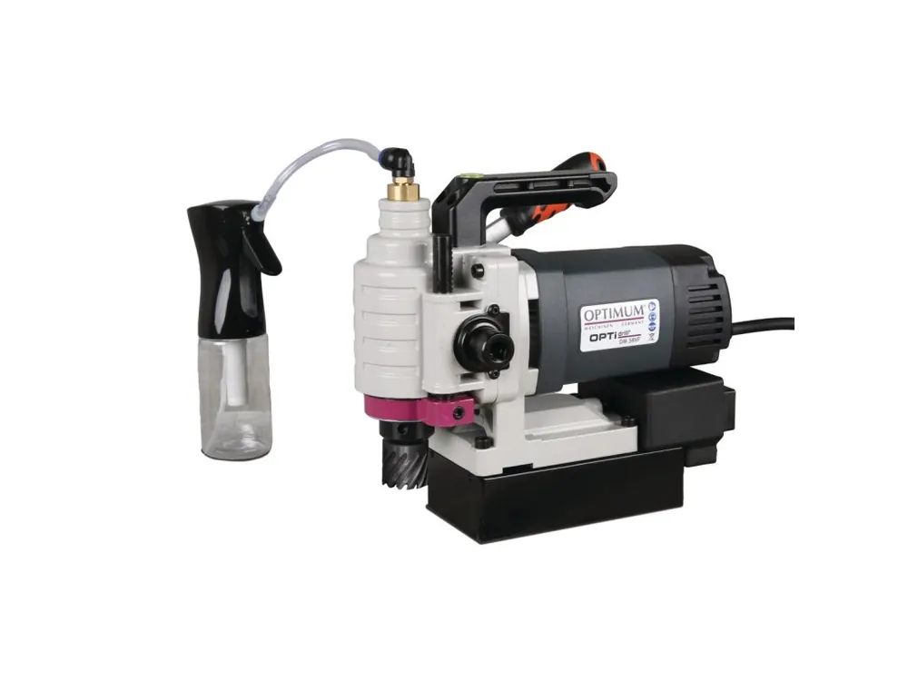 Magnetická vrtačka OPTIdrill DM 38 VF Aktuální