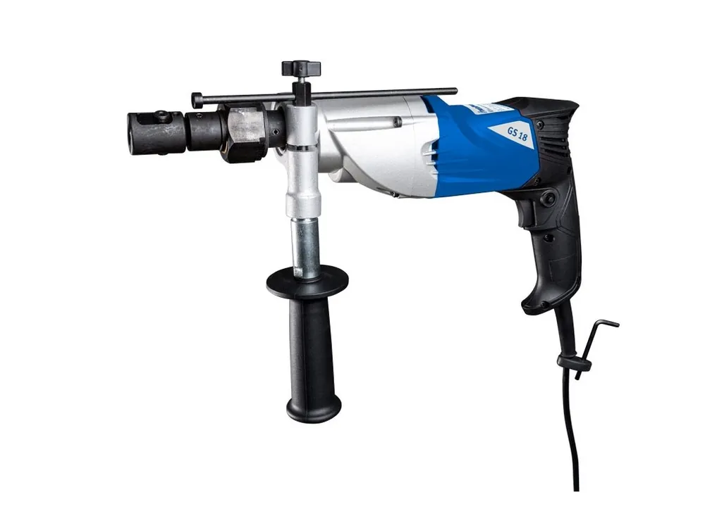 Elektrický závitořez GS 18 Nová Kolekce