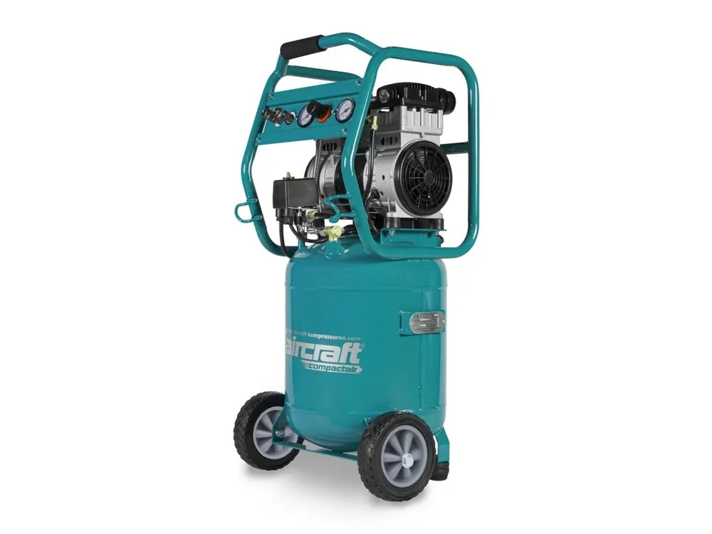 Mobilní kompresor Compact-Air 240/40 V OF E Výhodná Nabídka